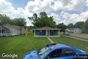 1901 E Kirk St, Muncie, IN 47303