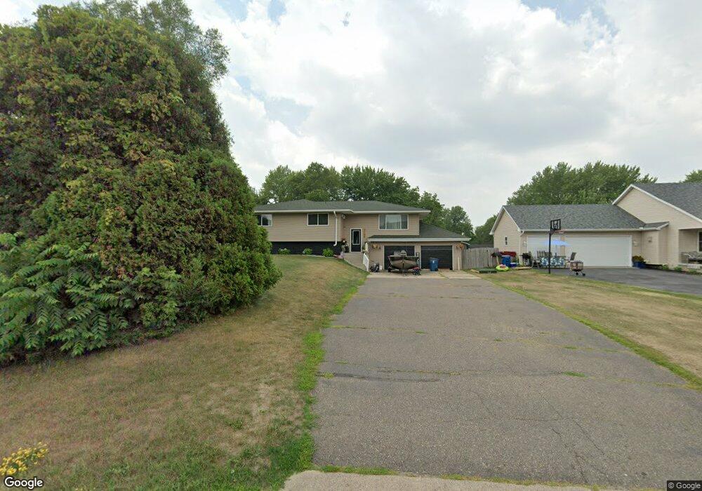 1103 2nd Ave N, Sauk Rapids, MN 56379 - photo 1