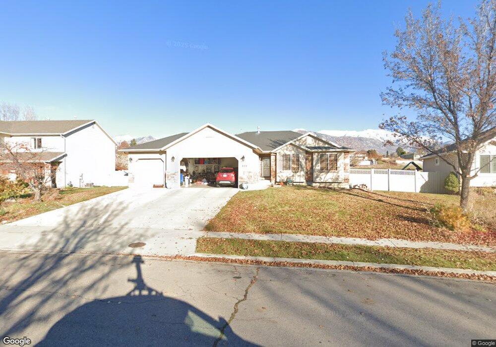 922 N 140 W, American Fork, UT 84003 - photo 1