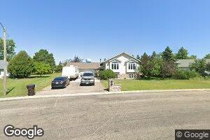 855 3rd Ave NE, Perham, MN 56573