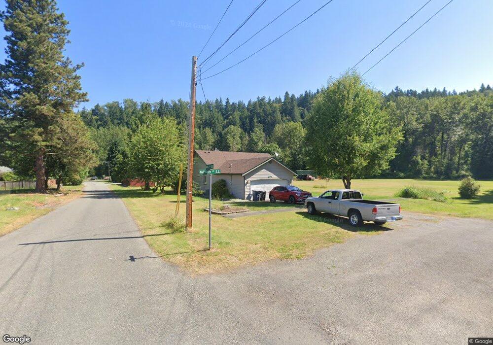 601 Factory St SE, Orting, WA 98360 - photo 1
