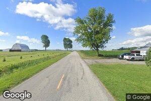 Q747 County Road 1, Mc Clure, OH 43534