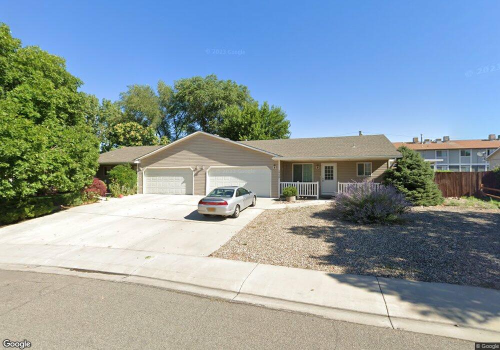 2942 Sandra Ave unit A, Grand Junction, CO 81504 - photo 1