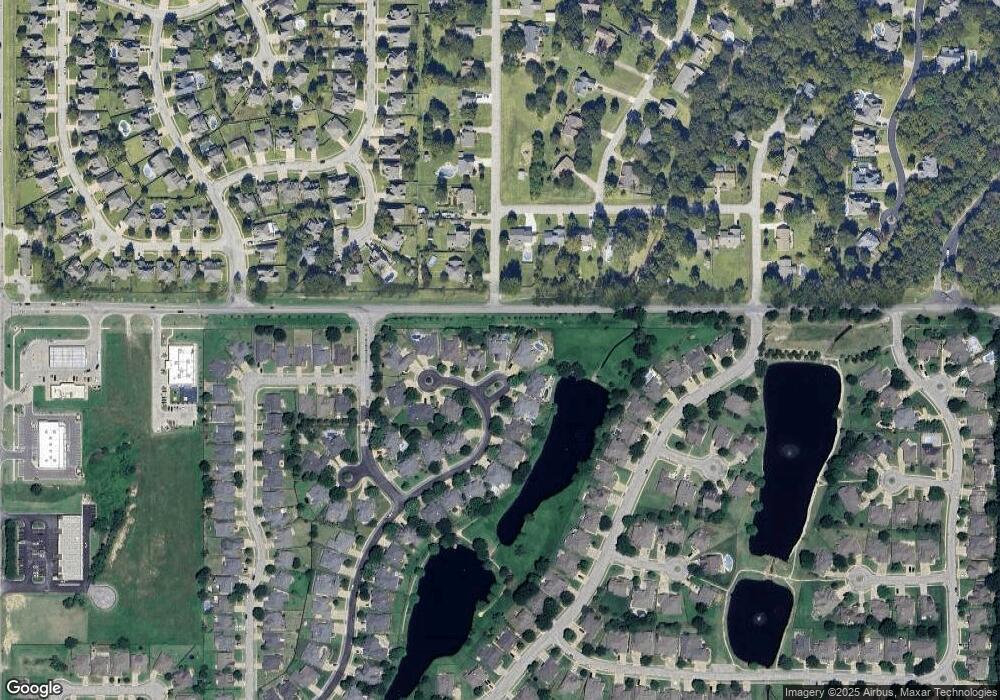 12109 S Ash Ave, Jenks, OK 74037 - photo 1