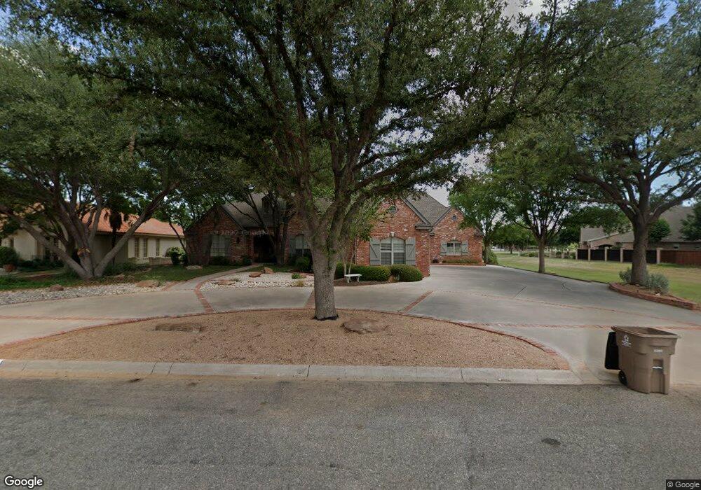 5130 Beverly Dr, San Angelo, TX 76904 - photo 1