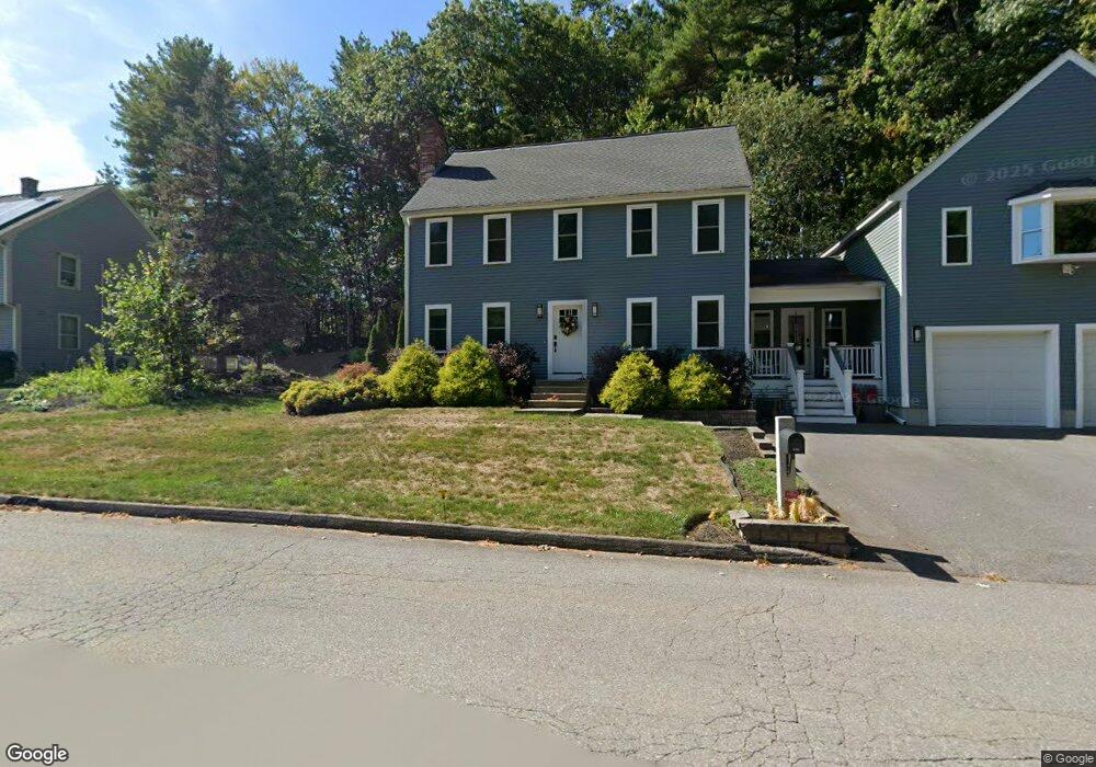 146 Dogwood Rd, Leominster, MA 01453 - photo 1