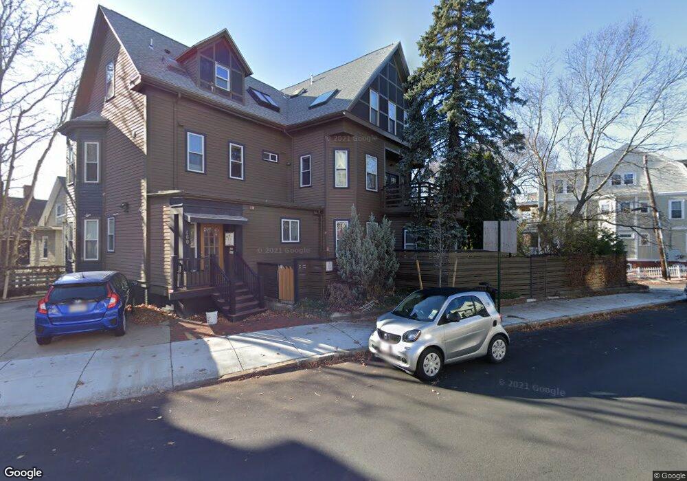 460 Medford St, Somerville, MA 02145 - photo 1