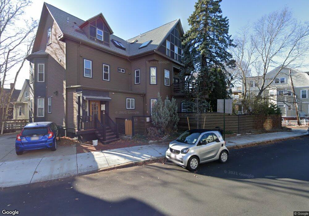 460 Medford St unit 2, Somerville, MA 02145 - photo 1