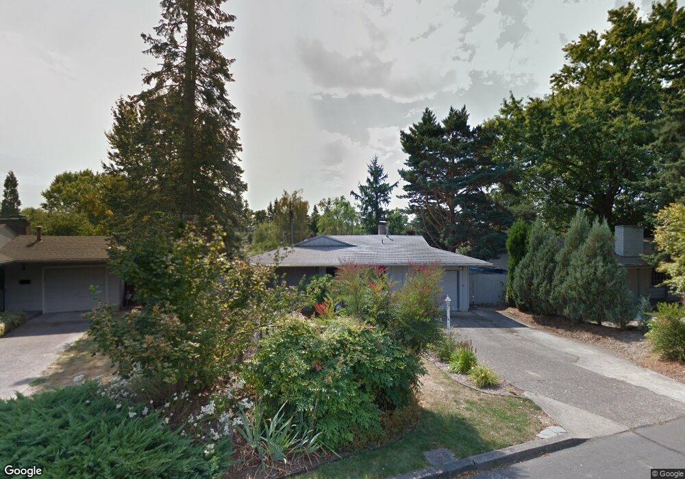 12540 SW Faircrest St, Portland, OR 97225 - photo 1