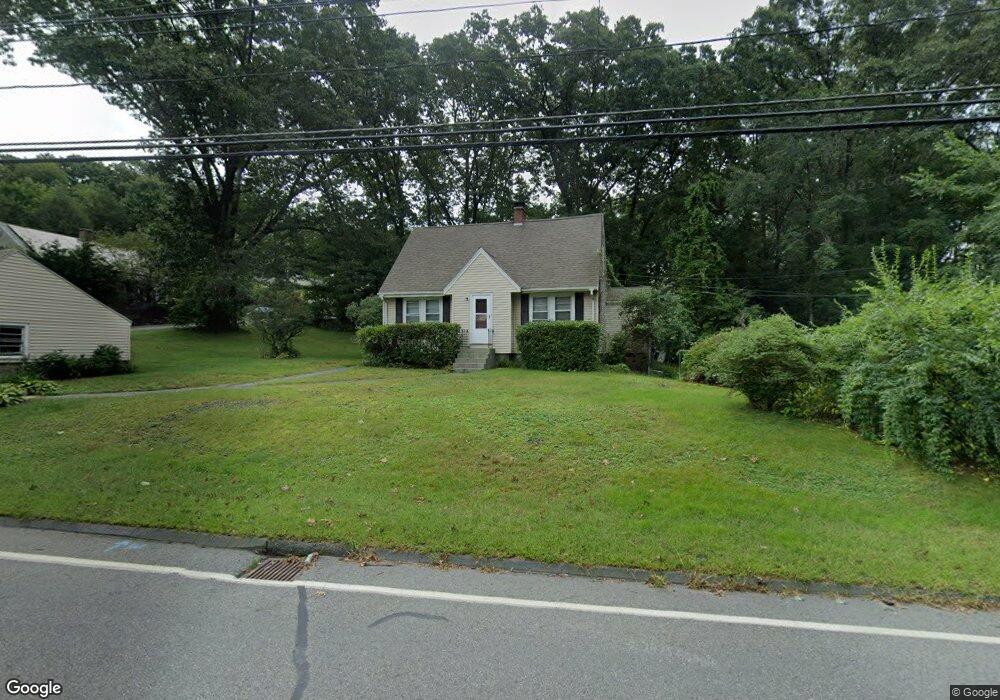 161 E Main St, Westborough, MA 01581 - photo 1