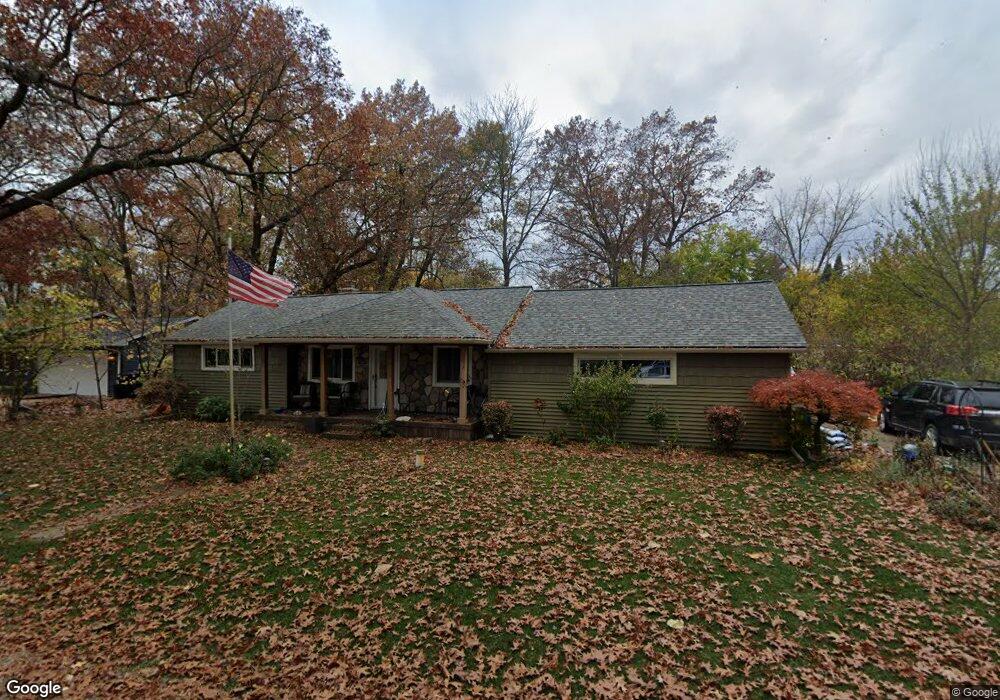 2384 Maybury St, West Bloomfield, MI 48324 - photo 1