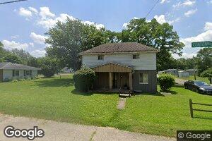 1501 E Centennial Ave, Muncie, IN 47303