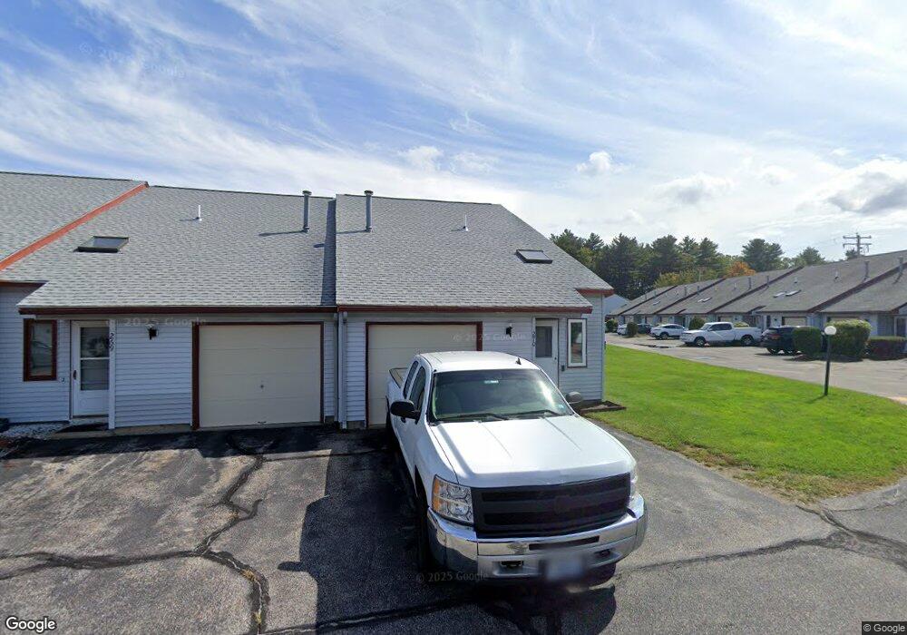 260 Stonebridge Dr, Nashua, NH 03063 - photo 1