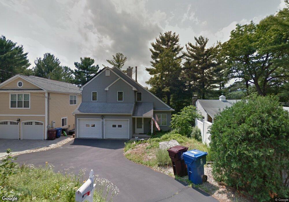 27 Lake St, Unionville, CT 06085 - photo 1