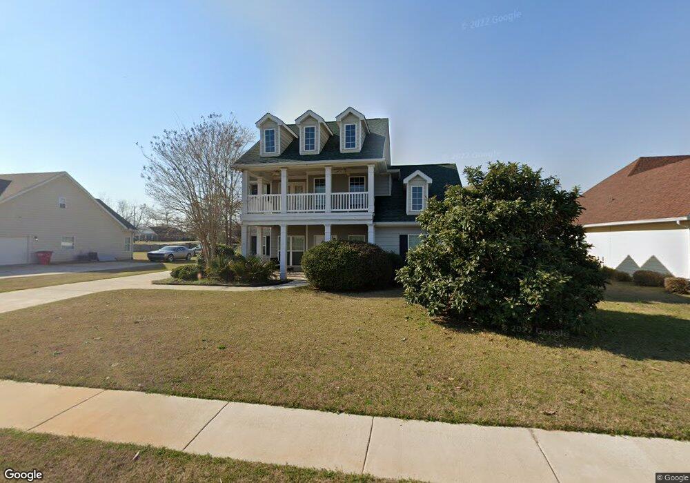 633 Manning Mill, Macon, GA 31216 - photo 1