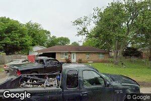 313 Senter St, Keiser, AR 72351
