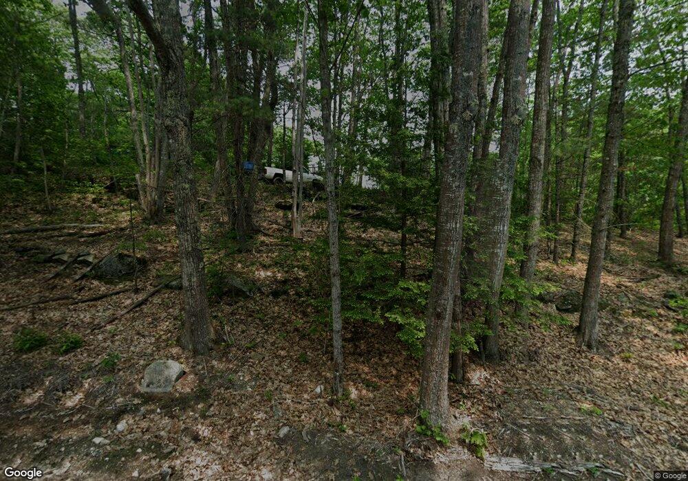 53 Carding MacHine Rd, Bowdoinham, ME 04008 - photo 1