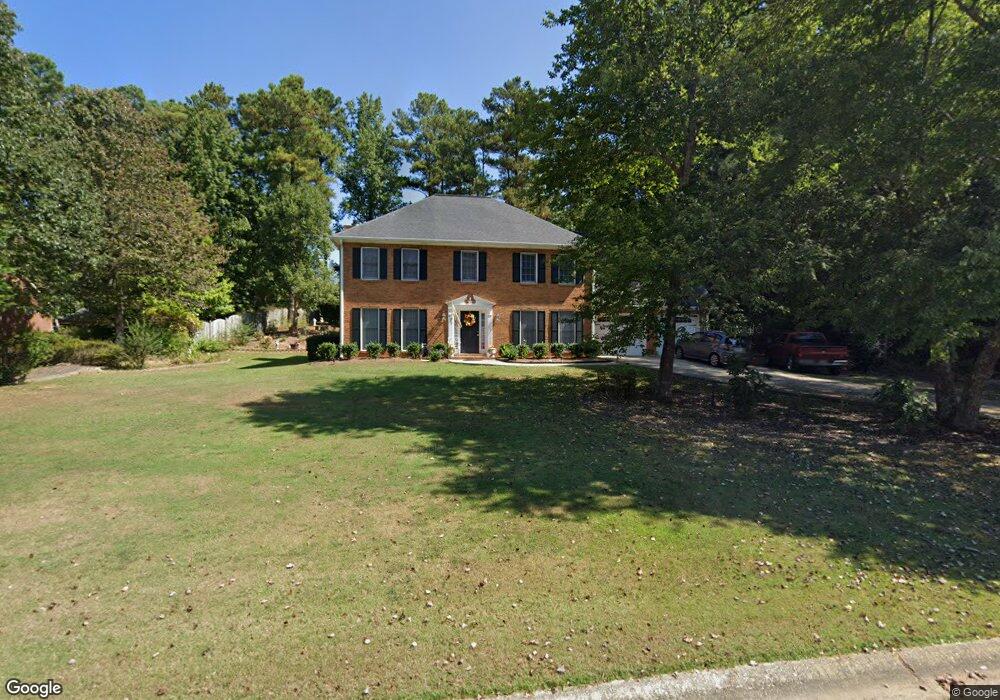 4050 Lakeland Hills Dr unit 3, Douglasville, GA 30134 - photo 1