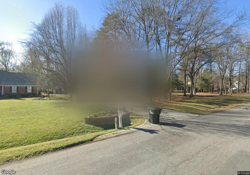 13601 Glendower Rd, Midlothian, VA 23113 - photo 1