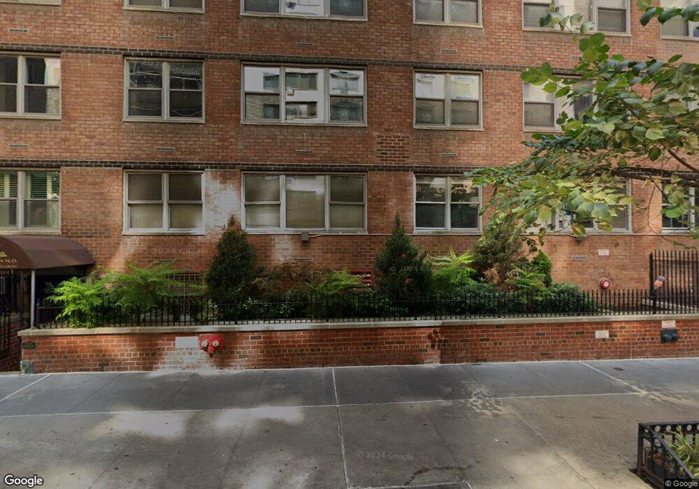 Parker Gramercy unit 1419, New York, NY 10011 - photo 1