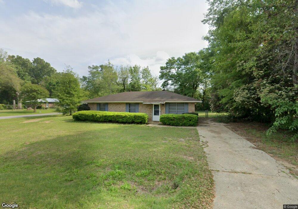 1210 Lajuana Ln, Albany, GA 31705 - photo 1