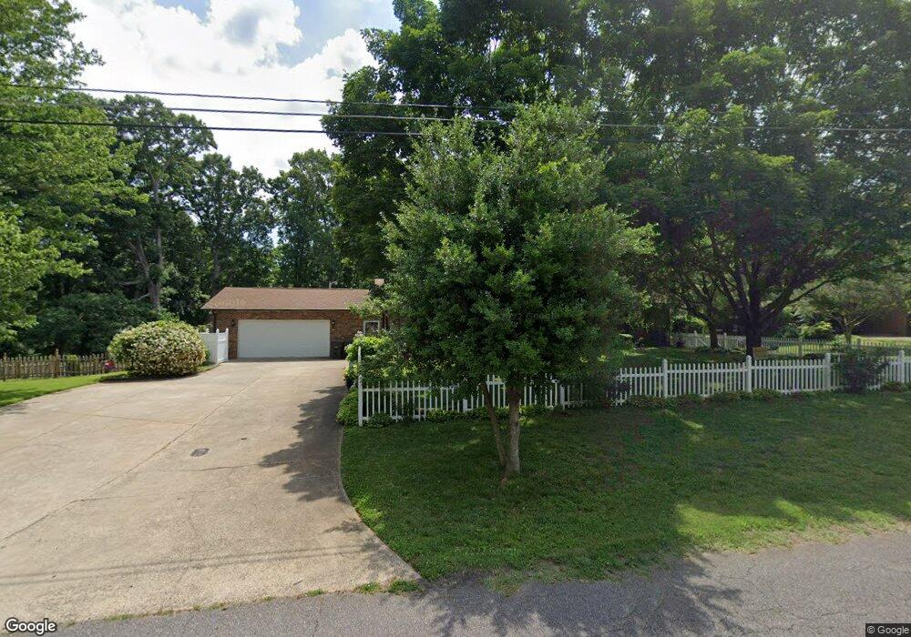 611 Berkshire Dr unit 81, Statesville, NC 28677 - photo 1