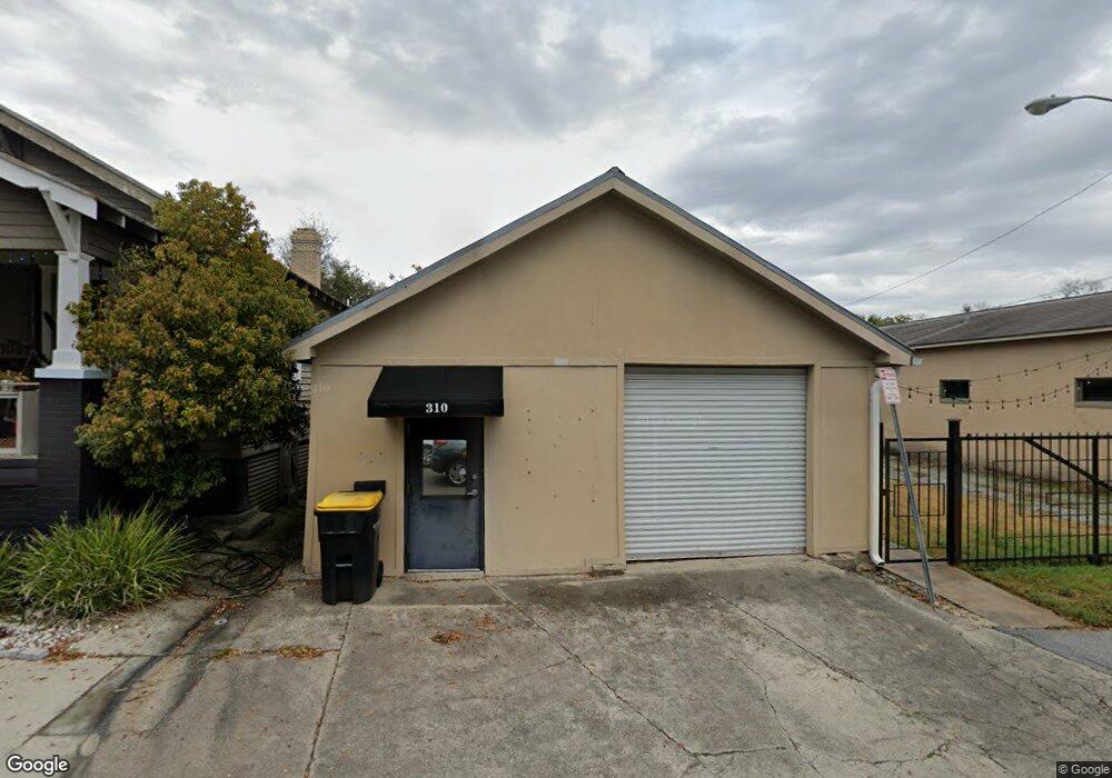 310 E 41st St, Savannah, GA 31401 - photo 1