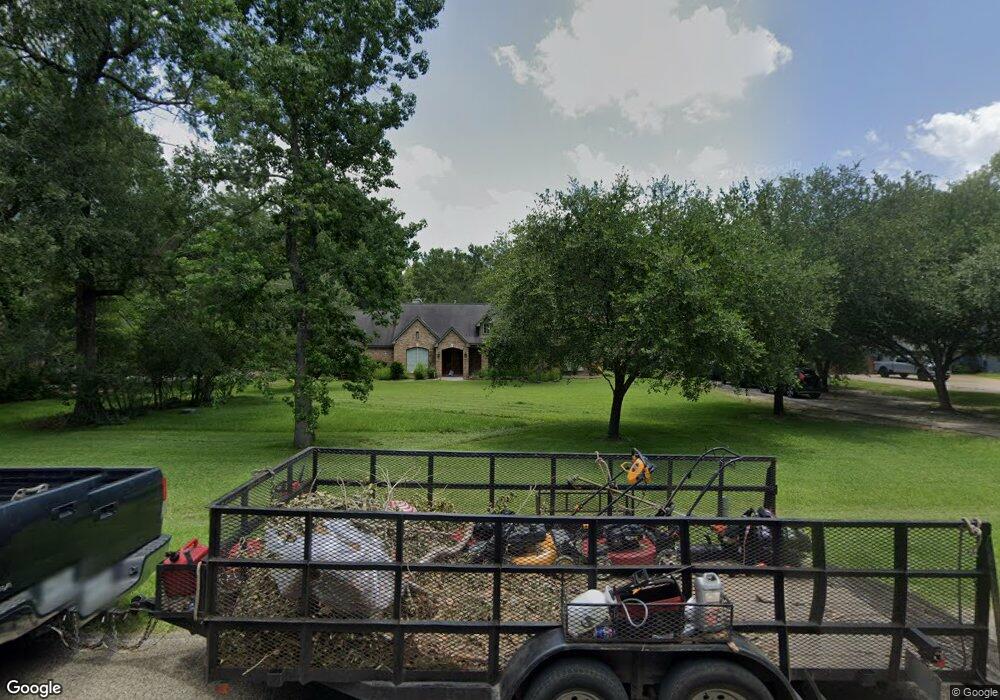 11967 White Oak Crossing, Conroe, TX 77385 - photo 1