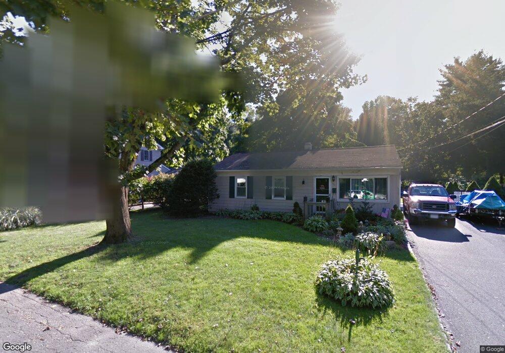 26 Topstone Dr, Bethel, CT 06801 - photo 1