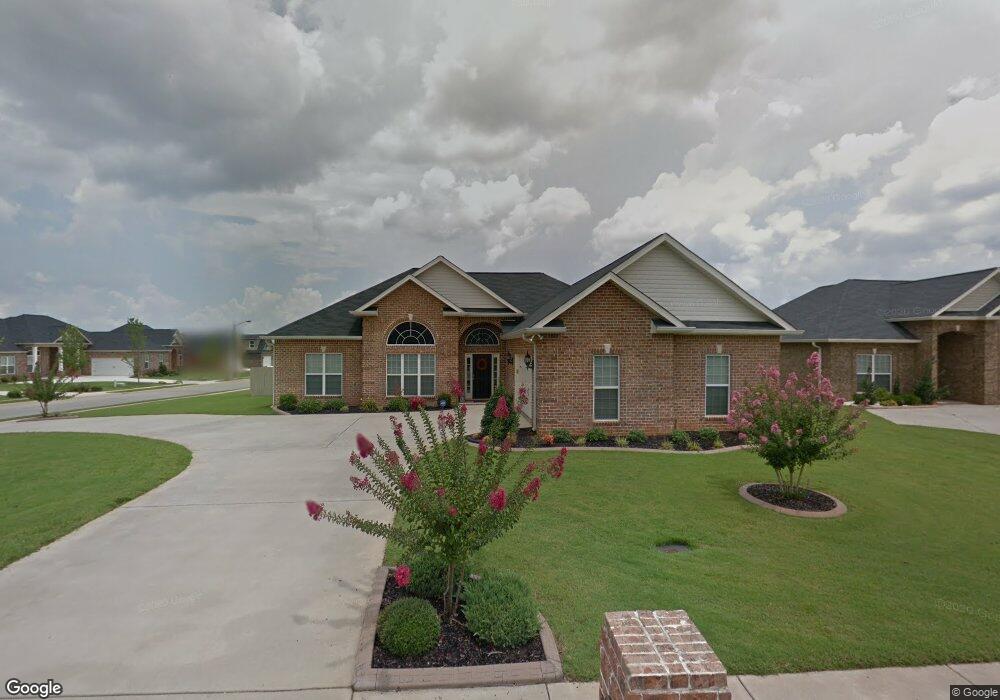 101 Grist Mill Way, Warner Robins, GA 31088 - photo 1