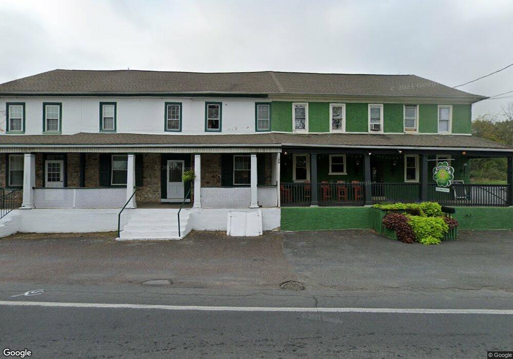 7408 Boyertown Pike, Douglassville, PA 19518 - photo 1