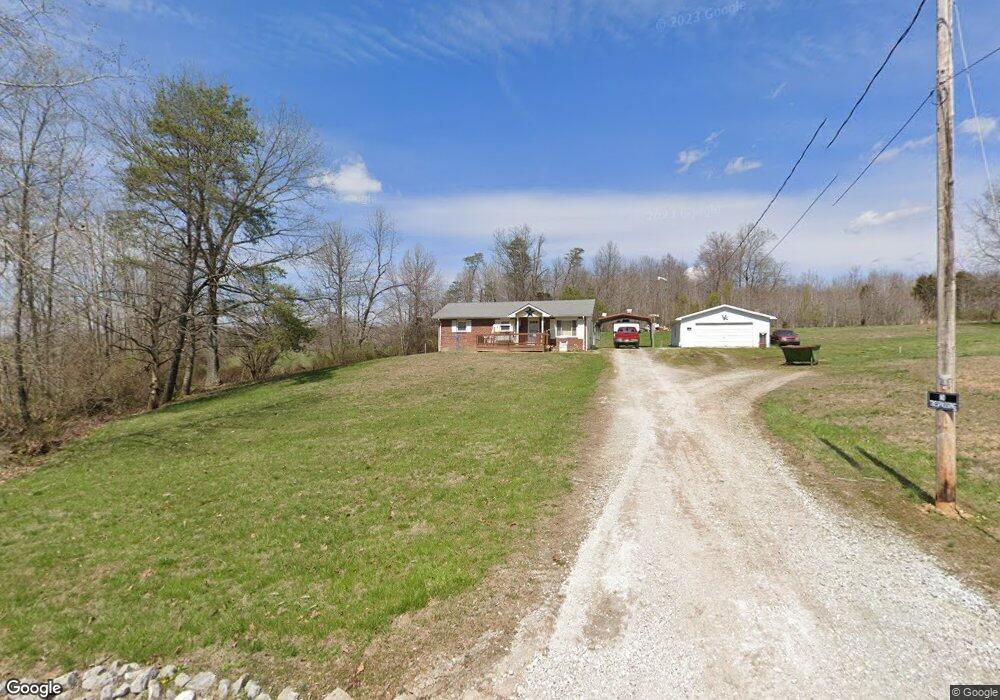 767 E Harrod Rd, Austin, IN 47102 - photo 1