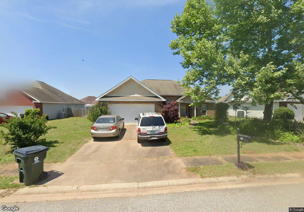 107 Chasen Ct, Byron, GA 31008 - photo 1