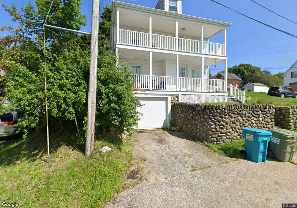 7 Charron St, Spencer, MA 01562 - photo 1