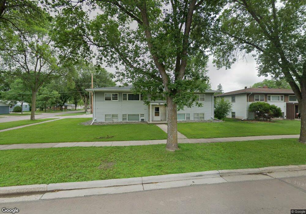 2502 9th St N, Fargo, ND 58102 - photo 1