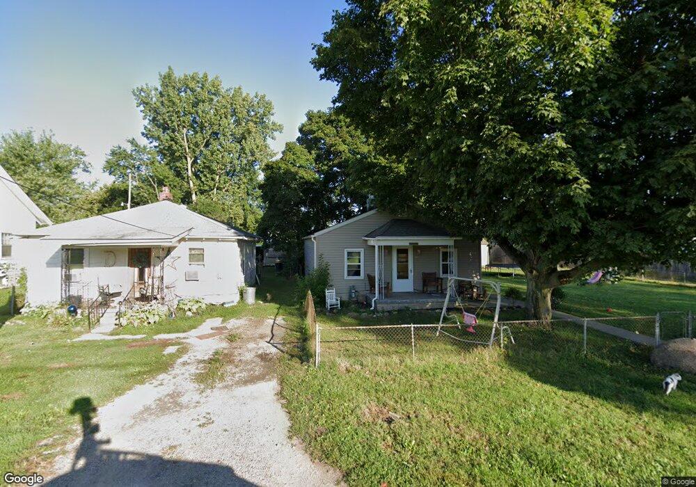 1663 S Central Ave, Columbus, OH 43223 - photo 1