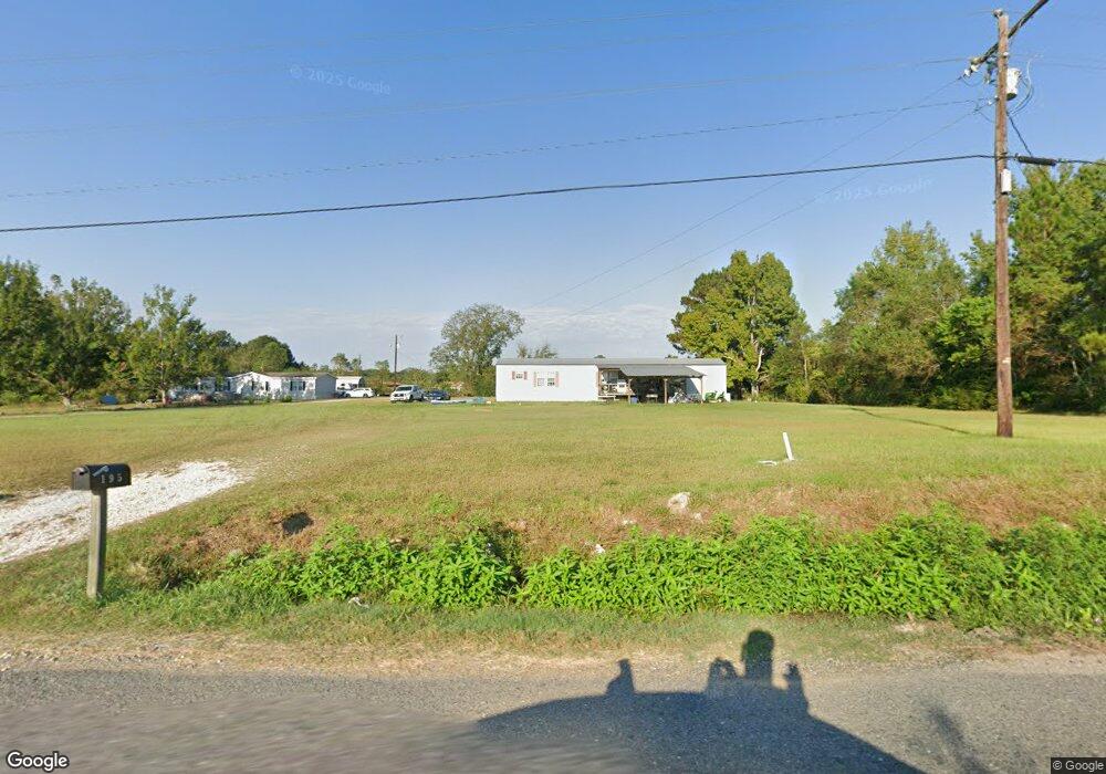 195 Pete Wyatt Rd, Deridder, LA 70634 - photo 1