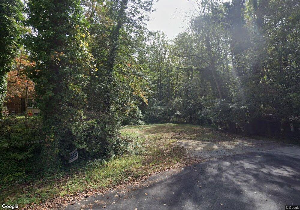 18428 Cedar Dr, Triangle, VA 22172 - photo 1