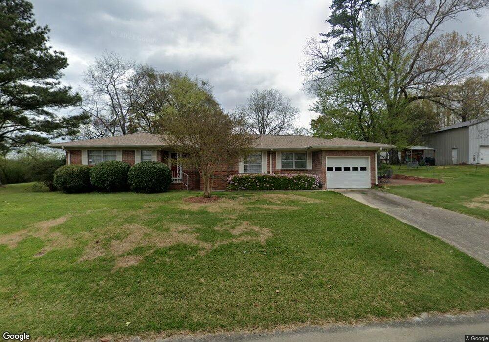 16 25th Ct NE, Center Point, AL 35215 - photo 1