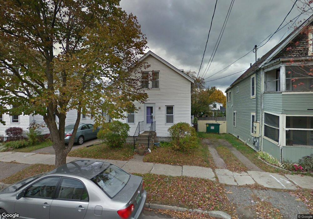 79 Saint Louis St, Burlington, VT 05401 - photo 1