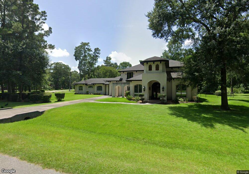 31111 Johlke Rd, Magnolia, TX 77355 - photo 1