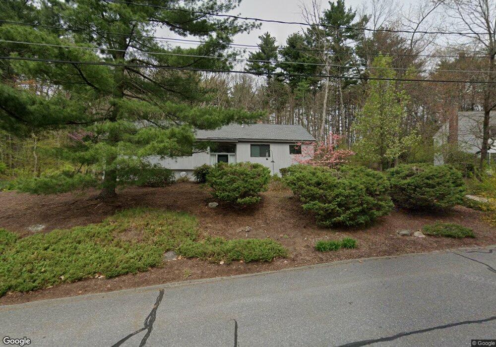 300 Border Rd, Concord, MA 01742 - photo 1