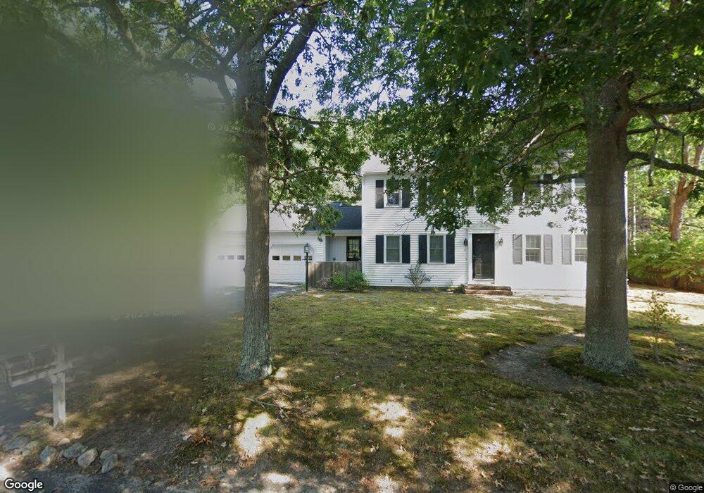 5 Henry f Loring Rd, Centerville, MA 02632 - photo 1