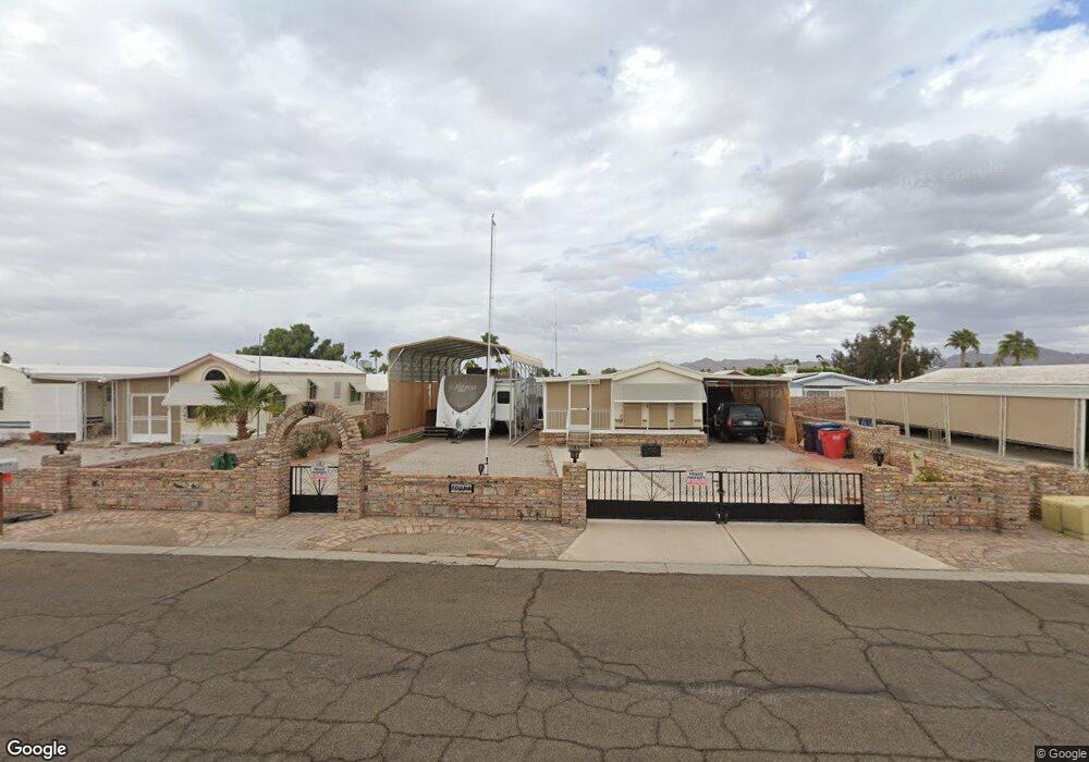 13288 E 49th Dr, Yuma, AZ 85367 - photo 1