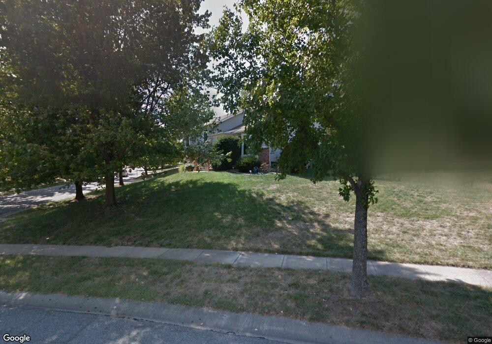 7930 Woodstone St, Lenexa, KS 66219 - photo 1