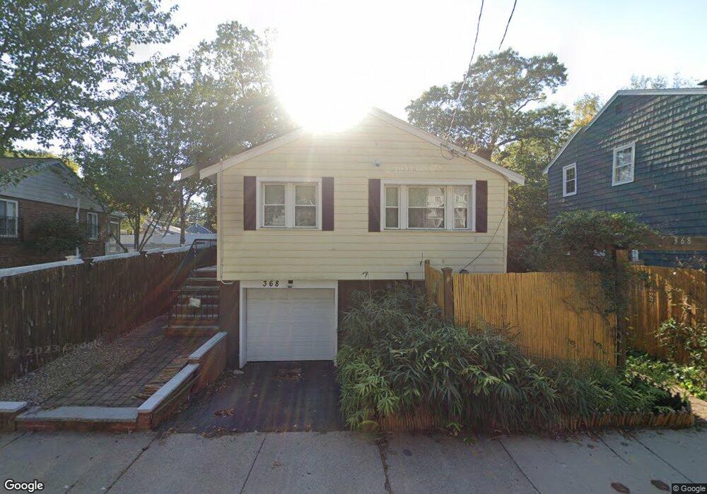 368 Corey St, West Roxbury, MA 02132 - photo 1