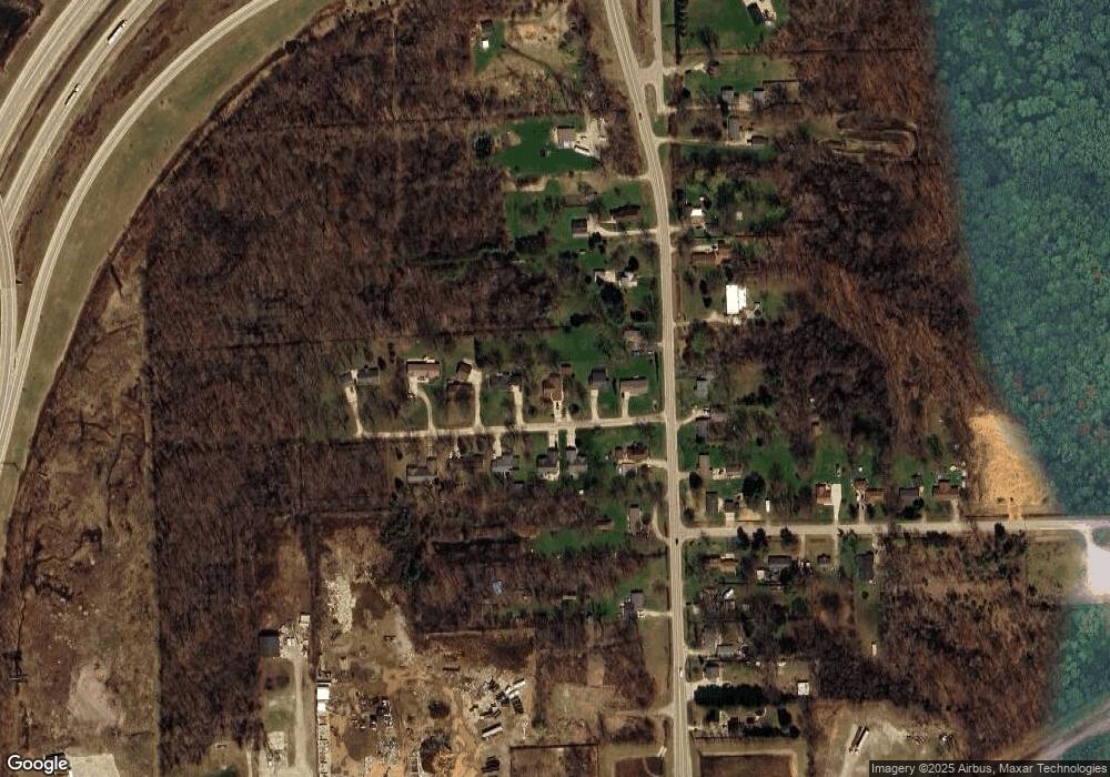 4030 Tarabrook Ln, Port Huron, MI 48060 - photo 1