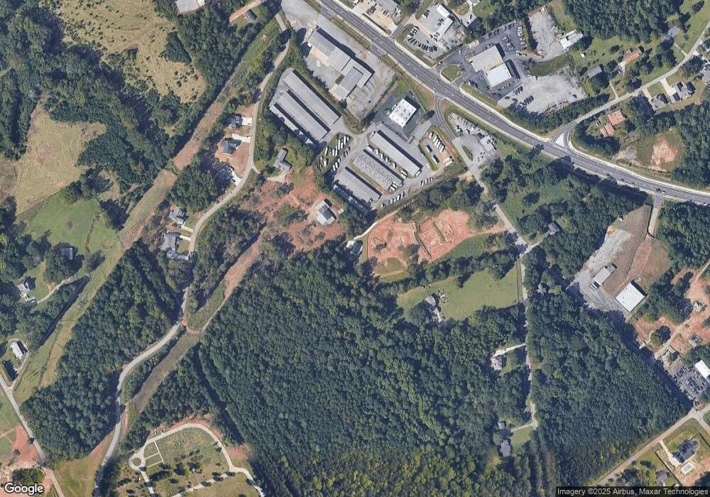 5768 Holiday Rd, Buford, GA 30518 - photo 1