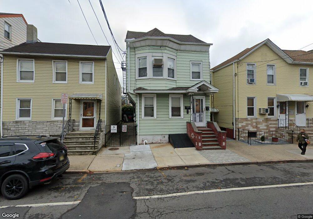 266 Walnut St, Newark, NJ 07105 - photo 1