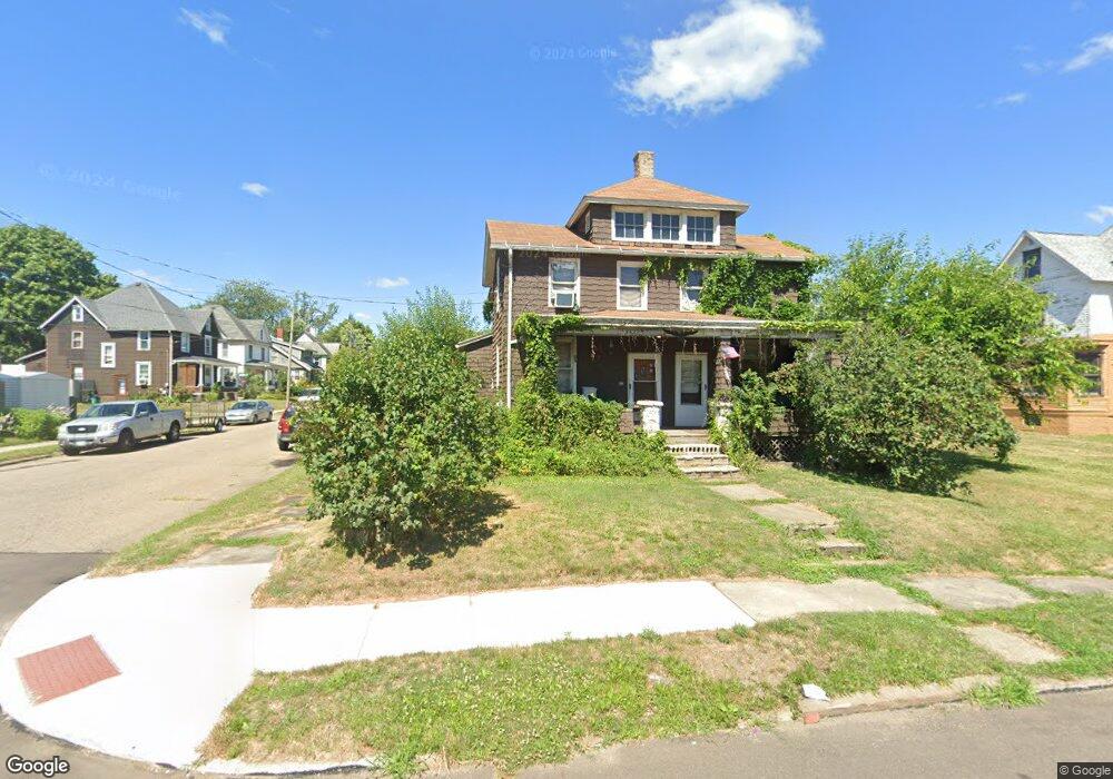 933 High Ave NW, Canton, OH 44703 - photo 1